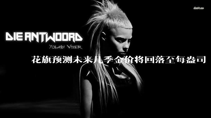 花旗预测未来几季金价将回落至每盎司 3000 美元以下，这其中有哪些相关依据？